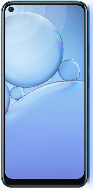 BBK Vivo Y30 2020 Dual SIM TD-LTE V1 IN ID PK MN 128GB 1938